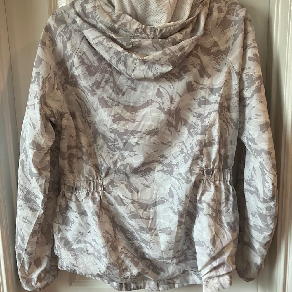 Wind Breaker Jacket - image 5